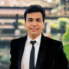 Avatar for Abhinav kumar singh