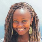 Avatar for Wangechi Githaigs
