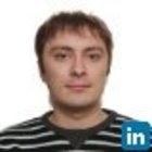 Avatar for Aleksander Sidorenko