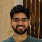 Avatar for Pranav Gore
