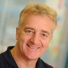Avatar for Anthony John Robinson