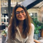 Avatar for Selinay Filiz Parlak