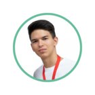 Avatar for Jesus Vivas