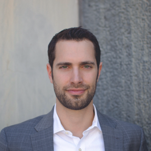 Joshua Reischer