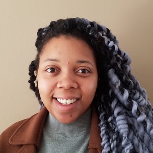 Kyiana Williams