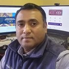 Avatar for Rupesh Gaidhani
