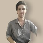 Avatar for Alex Richard Pourtash