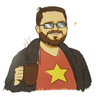 Avatar for Aaron Barnett