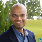 Avatar for Mohan Balachandran