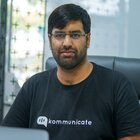 Avatar for Devashish Datt Mamgain