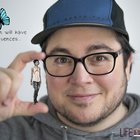 Avatar for Tristan David Luciotti