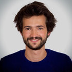 Avatar for Antoine Bachès
