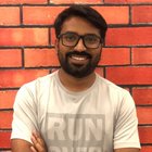 Avatar for S Ravi Kumar