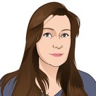 Avatar for Anna Vinogradova