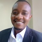 Avatar for Alex Gathuku