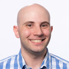 Avatar for Gregory Gilbert