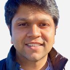 Avatar for Dilip Patharachalam