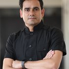 Avatar for Shivram Choudhary