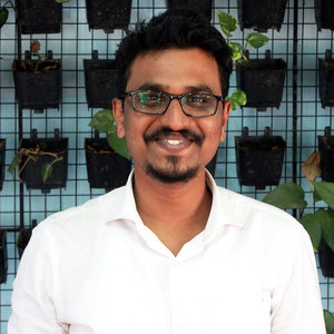 Puppala Loksanthosh