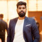 Avatar for Sanket Barnwal
