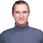 Avatar for Lukas Steiblys