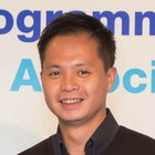 Avatar for Stephen Leung