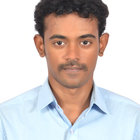 Avatar for Bhuvanesh Chezhian