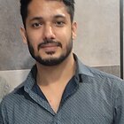 Avatar for Gaurang Khanna