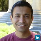 Avatar for Amol Mittal