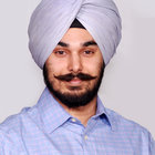 Avatar for Udaibir Singh Ahluwalia