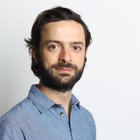 Avatar for Rafael Pereira