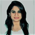 Avatar for Supriya Kashyap
