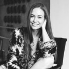 Avatar for Anastasia Fatykhova
