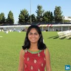 Avatar for Neha Limaye