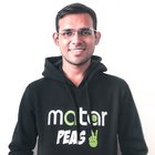 Avatar for Chirag Pugalia