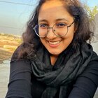 Avatar for Shubhi Puntambekar