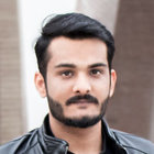 Avatar for Hassan Ahmed Murtaza