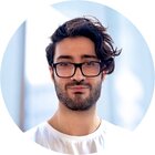 Avatar for Sina Bagci