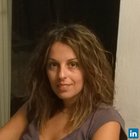 Avatar for Angeliki Sfarna