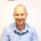 Avatar for Eran Ruso