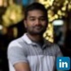 Avatar for Arunmoezhi Ramachandran