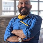 Avatar for Amaj Rahimi Midani