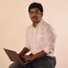 Avatar for Abhay Mohan Vibhute