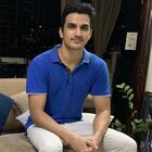 Avatar for Shivjeet Ghatge