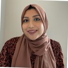 Avatar for Ruth Anam