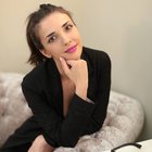 Avatar for Olga Polishchuk