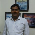 Avatar for Amit D Mishra