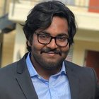 Avatar for VamsiKrishna  Karanam