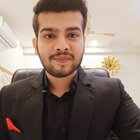 Avatar for Lokendra Soni