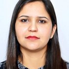 Avatar for MANPREET SOHI